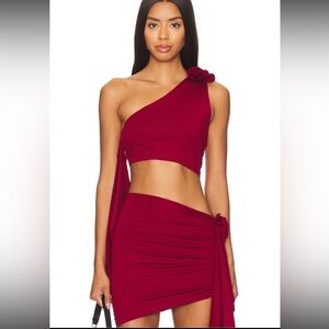 Revolve Lovers and Friends Set